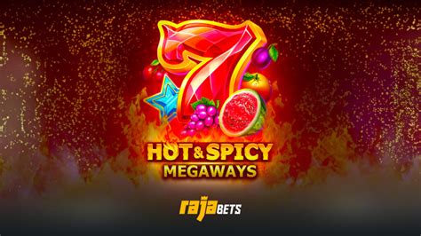 Hot And Spicy Megaways 1xbet
